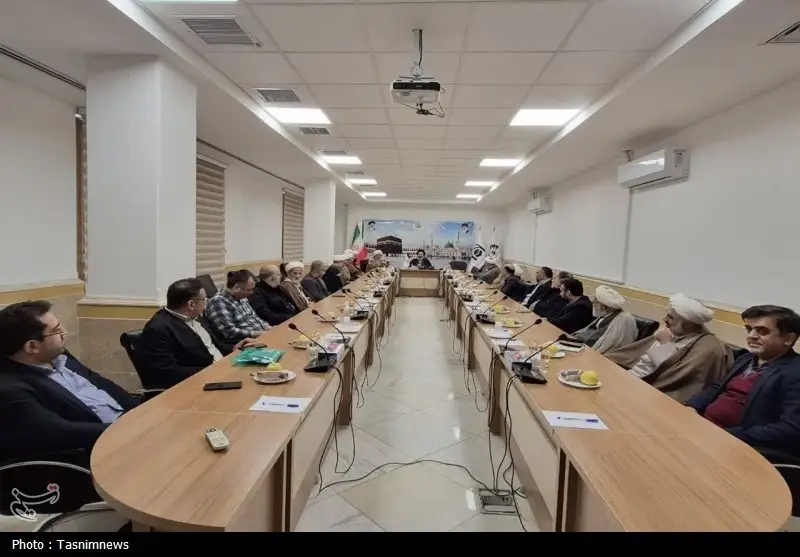 حج تمتع , حج 1404 , اخبار قم , 