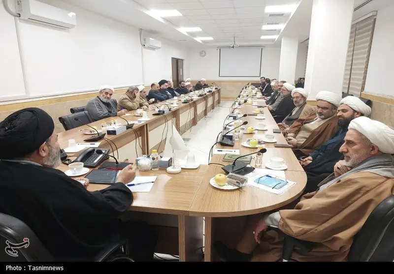 حج تمتع , حج 1404 , اخبار قم , 