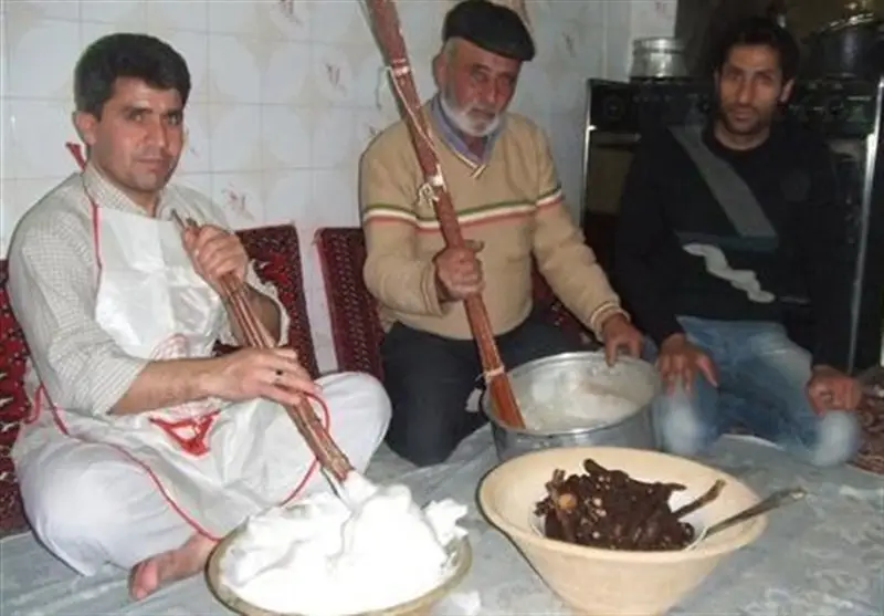 شب یلدا , اخبار استان خراسان جنوبی , پربیننده‌ترین اخبار فرهنگی , 