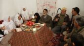 چراغ قدیمی و کرسی گرم؛ راز تداوم یلدای اصیل در خراسان جنوبی