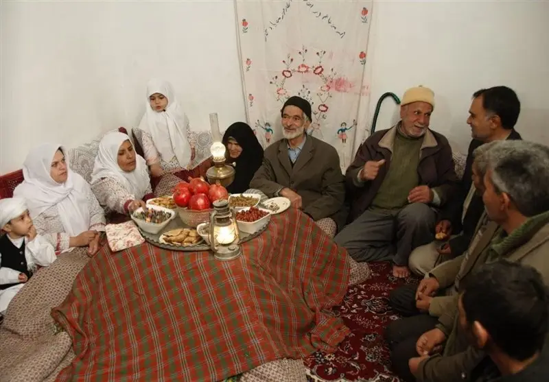 شب یلدا , اخبار استان خراسان جنوبی , پربیننده‌ترین اخبار فرهنگی , 