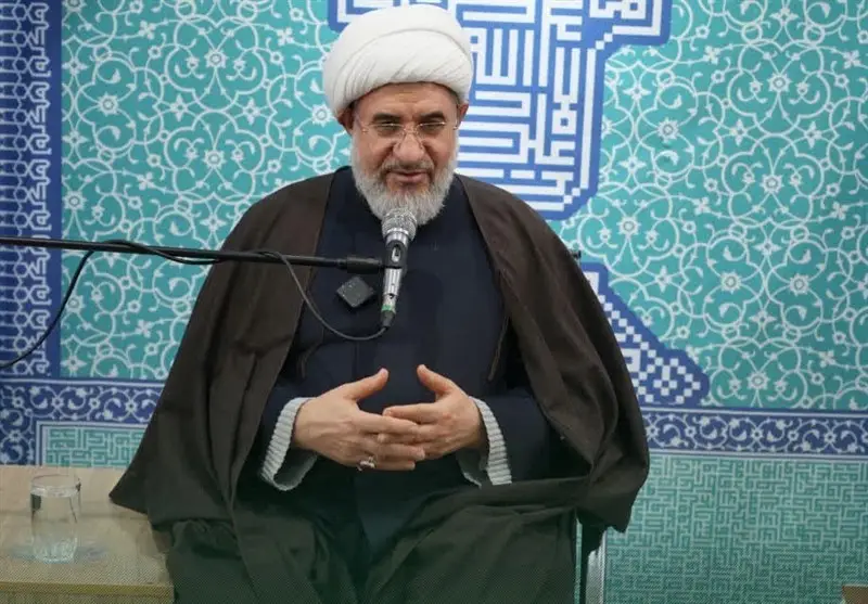 آیت‌الله اراکی: هوش مصنوعی حالا بخشی از مناسبات اجتماعی ما شده است!