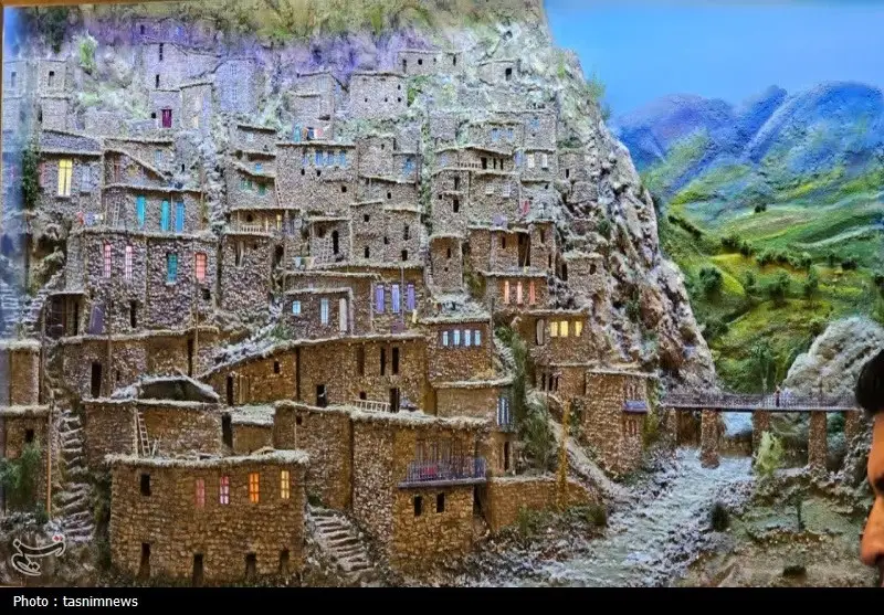 کردستان؛ قطب نوظهور بوم‌گردی که گردشگران را شگفت‌زده می‌کند!