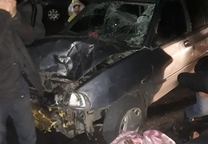 جاده مرگبار آناخاتون؛ خاموشی‌های وحشتناک که جان تبریز را تهدید می‌کند!