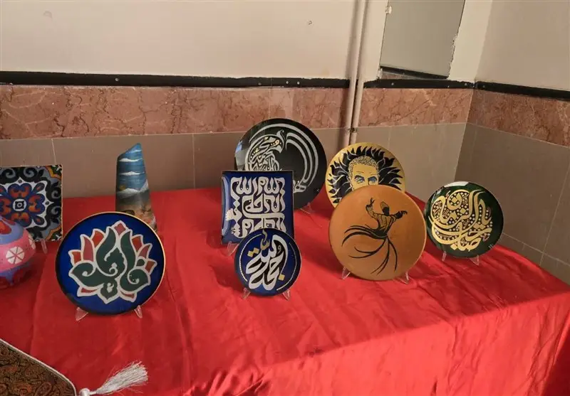 هنرمندان , خراسان رضوی , اخبار استان خراسان رضوی , مدرسه , دانش آموزان ,