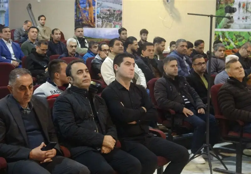 هوش مصنوعی چگونه ورزش بندرانزلی را متحول می‌کند؟ نقش کلیدی فناوری در تصمیم‌گیری‌های ورزشی