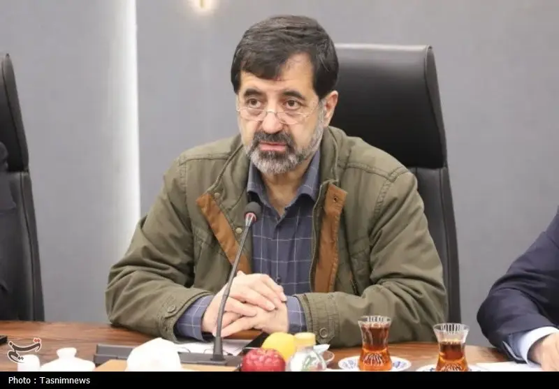 تحول اداری، زیرساخت اصلی توسعه و ارتقای بهره‌وری استان قم است