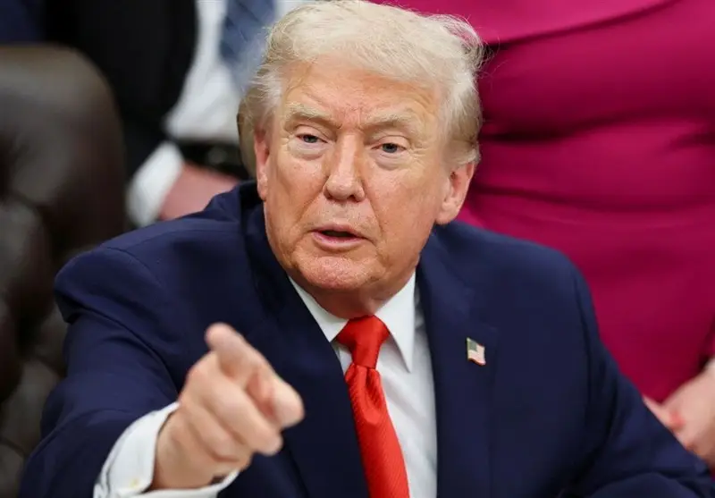 ترامپ هشدار داد: دموکرات‌ها بازهم دولت را تعطیل می‌کنند؟