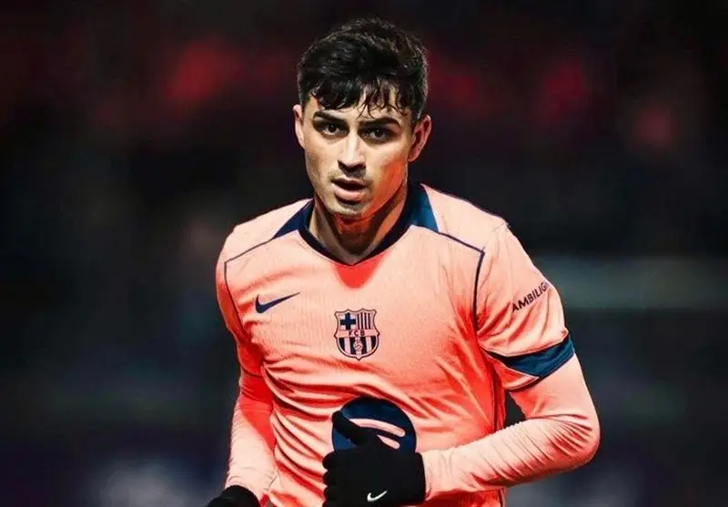 پدری در آستانه غیبت حساس برابر ویارئال؛ بارسلونا با چالش بزرگ روبرو شد!