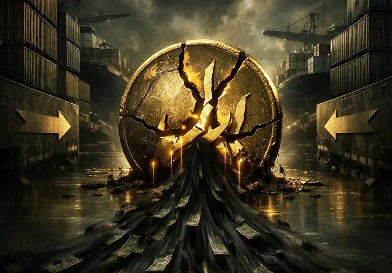 پشت‌پرده خیانت تجار خارجی به ریال؛ چگونه پولشویی در بازار کشاورزی ایران جریان دارد؟