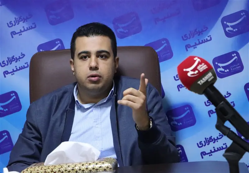 رسانه‌ها؛ پل اعتماد یا منبع رانت خبری؟ حق مردم کجاست؟