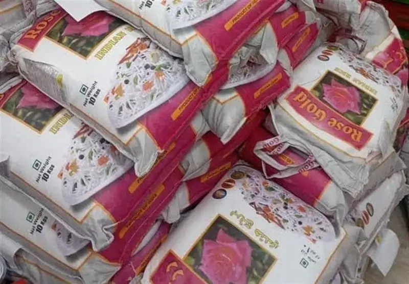 آغاز توزیع 74 تن برنج دولتی در بوشهر؛ آیا بازار آرام می‌گیرد؟