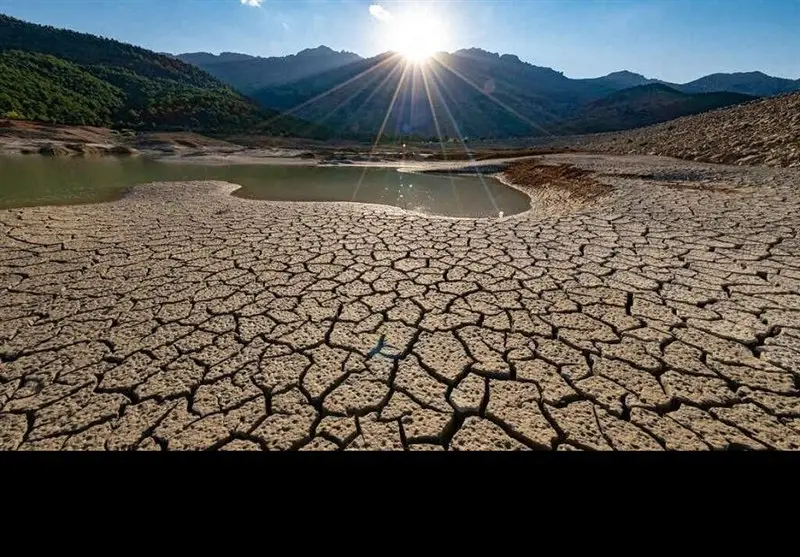 ایران در آستانه زمستان خشک: آیا تابستان تشنه غیرقابل‌تحمل خواهد بود؟