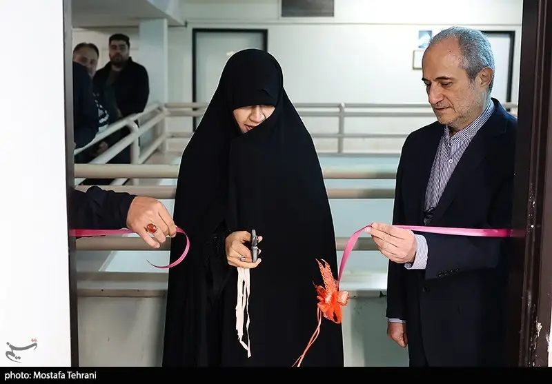 کتابخانه‌ای به نام شهید سلامی در دانشگاه علم و صنعت؛ گامی تاثیرگذار در پاسداشت یاد شهید والامقام