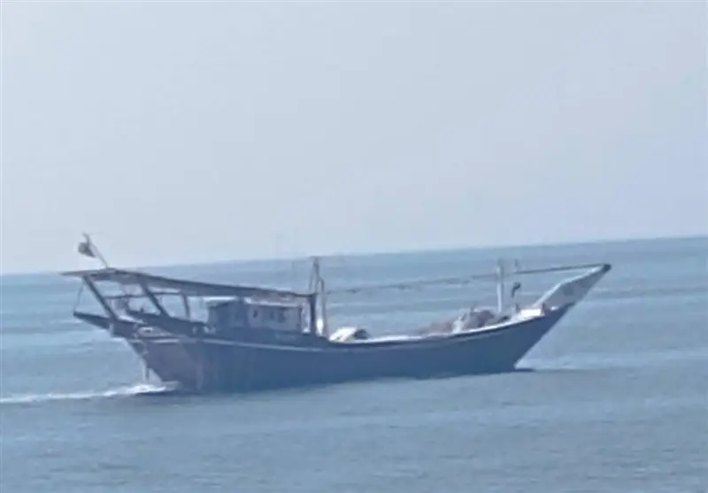 پیکر ماهیگیر مفقودی در امواج سهمگین ساحل خورخان بوشهر کشف شد