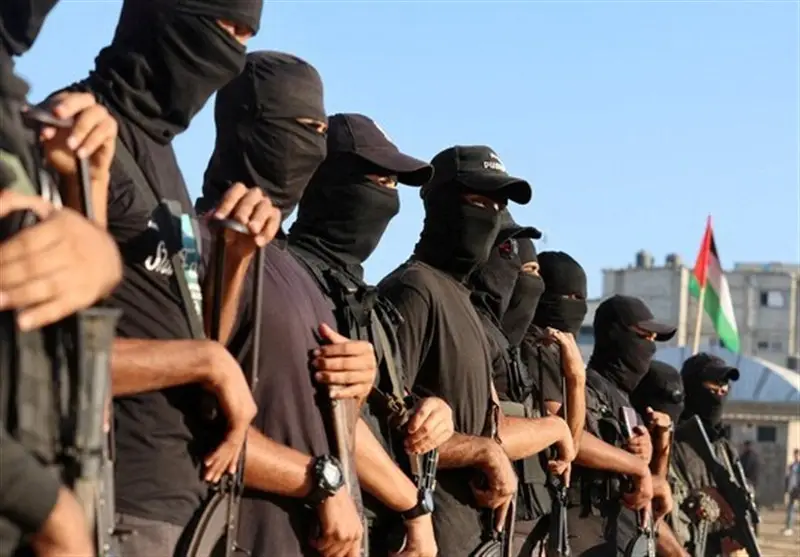 رسانه عبری: 98 درصد غزه در کنترل حماس است