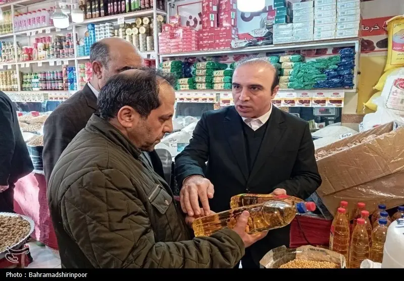 بیش از 25 هزار بازرسی در هرمزگان؛ 4 هزار پرونده تخلف صنفی در کمتر از یک سال!