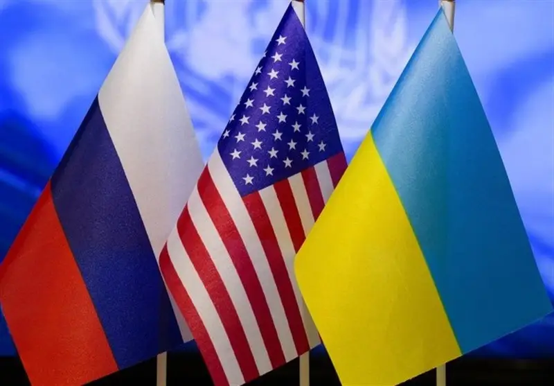 آمریکا ابتکار شگفت‌انگیز نشست سه‌جانبه با روسیه و اوکراین را مطرح کرد!