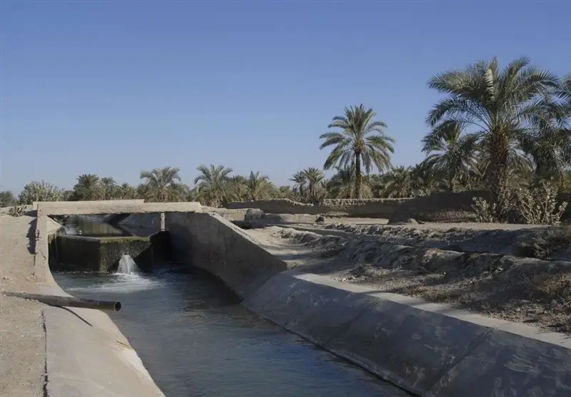 بحران بی‌سابقه در بمپور؛ سرنوشت تاریخی این شهر کشاورزی چه خواهد شد؟