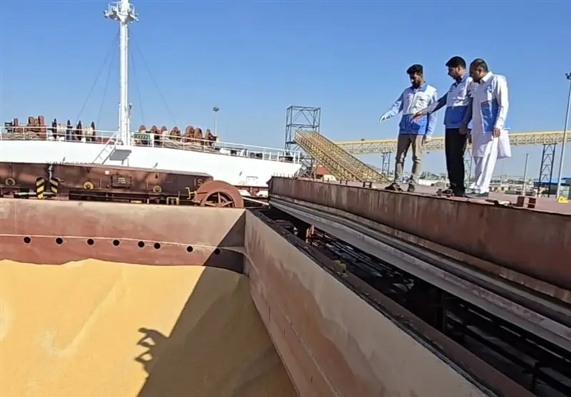 نظارت دامپزشکی چگونه امنیت غذایی ایران را تضمین می‌کند؟