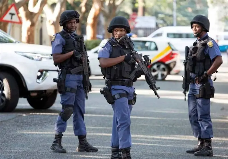 تیراندازی هولناک در ژوهانسبورگ؛ 10 کشته و ده‌ها زخمی در روستایی نزدیک پایتخت آفریقای جنوبی