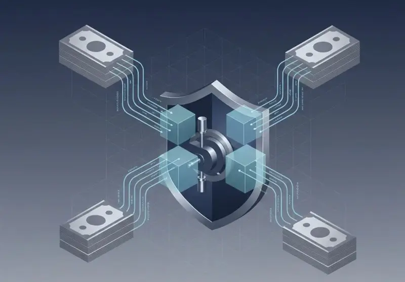 دستور جدید دولت: گزارش فوری معاملات نقدی بالای 100 میلیون تومان به مقابله با پولشویی!