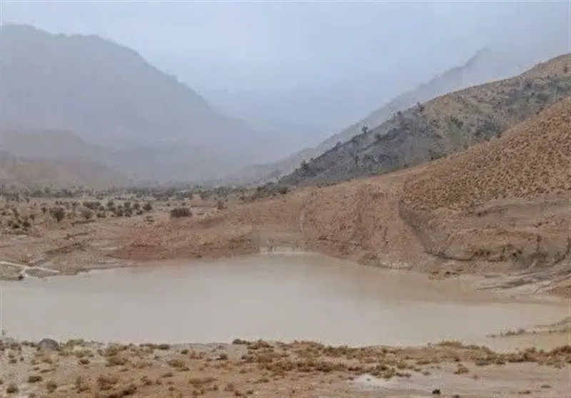 بارندگی , باران , احیای منابع زیرزمینی آب , اخبار استان خراسان جنوبی , 