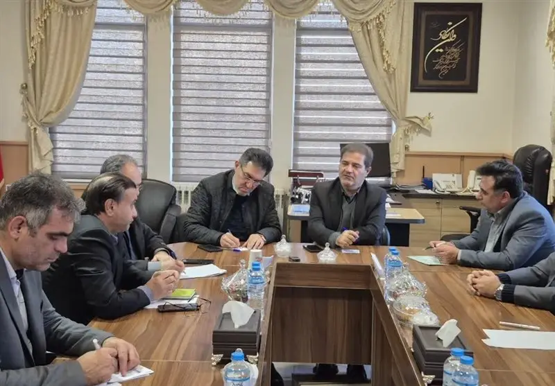 فرصتی بی‌نظیر در اردبیل: چگونه فناوری دانش‌بنیان مدیریت پسماند را متحول می‌کند؟