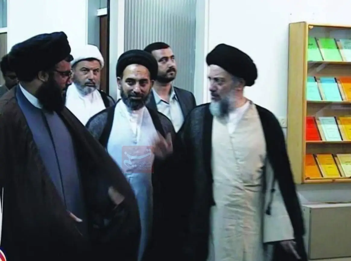 حزب الله , کشور عراق , لبنان , 