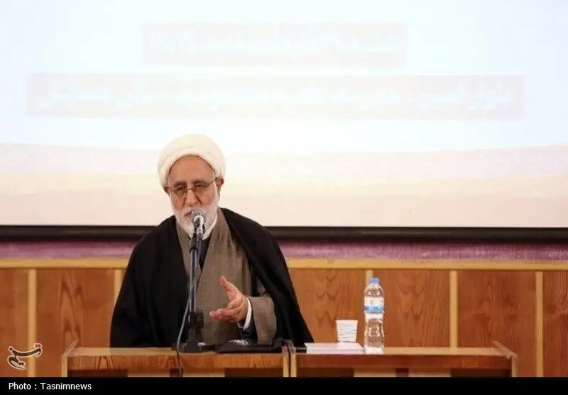 حجت‌الاسلام ملکی: مسجدداری، اصلی‌ترین وظیفه روحانیت در تربیت دینی مردم