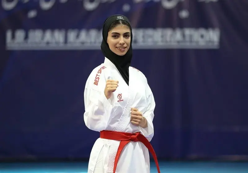 یلدا بیرانوند از شکست تا قهرمانی آسیایی؛ پشتپرده‌ای که نمی‌دانستید!