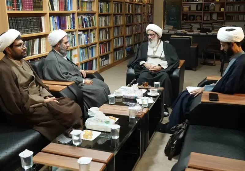 چرا جذب طلاب در بوشهر فقط با کار میدانی ممکن است؟ رازهای شبکه‌ای شدن حوزه‌های علمیه