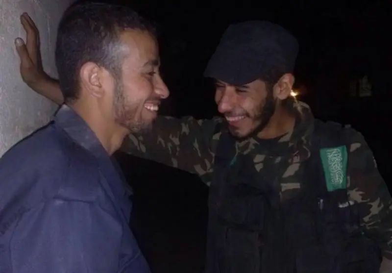 اسطوره فلسطینی که با دستان خالی کابوس 41 سرباز اسرائیلی شد!