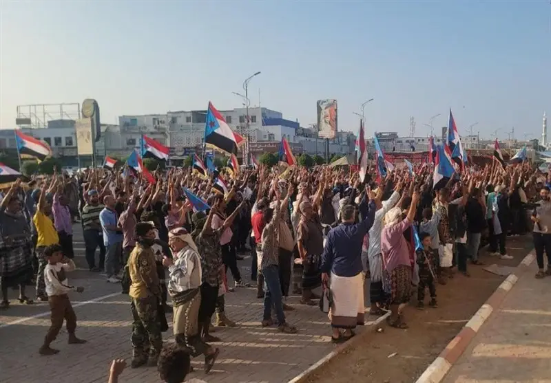 بحران پنهان در یمن؛ تنش‌ها میان ریاض و ابوظبی چطور شعله‌ورتر شد؟