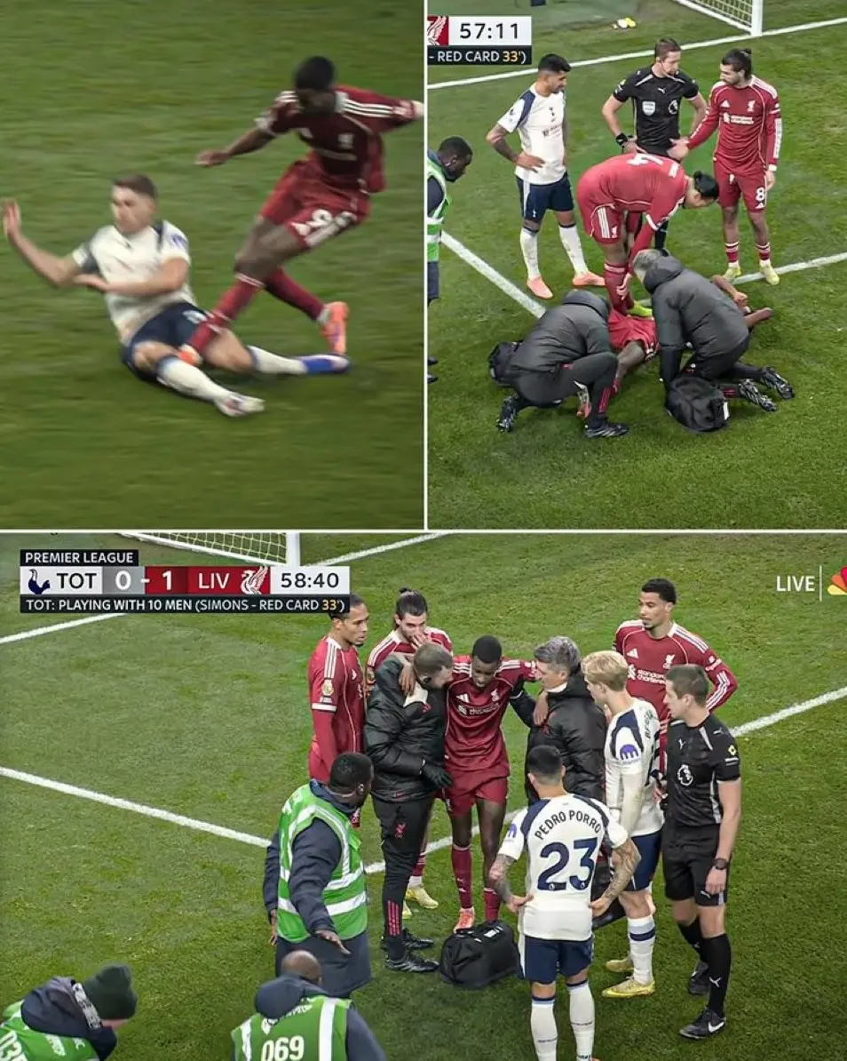 تیم فوتبال لیورپول انگلیس , لیگ برتر فوتبال انگلیس , تیم فوتبال تاتنهام انگلیس , 