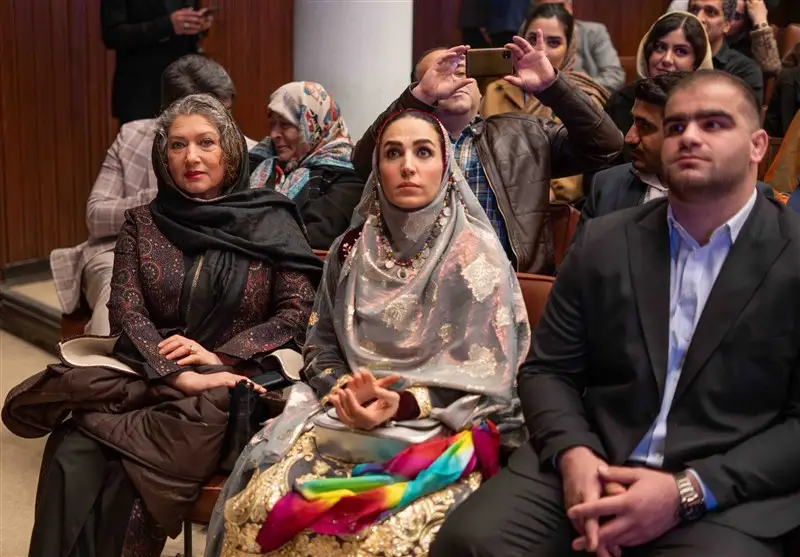 استان لرستان , گروه موسیقی شینهوا , 