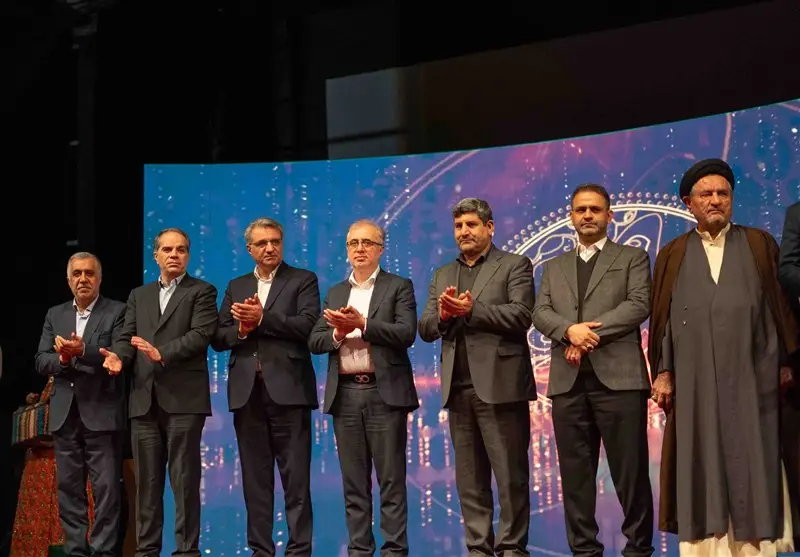 استان لرستان , گروه موسیقی شینهوا , 