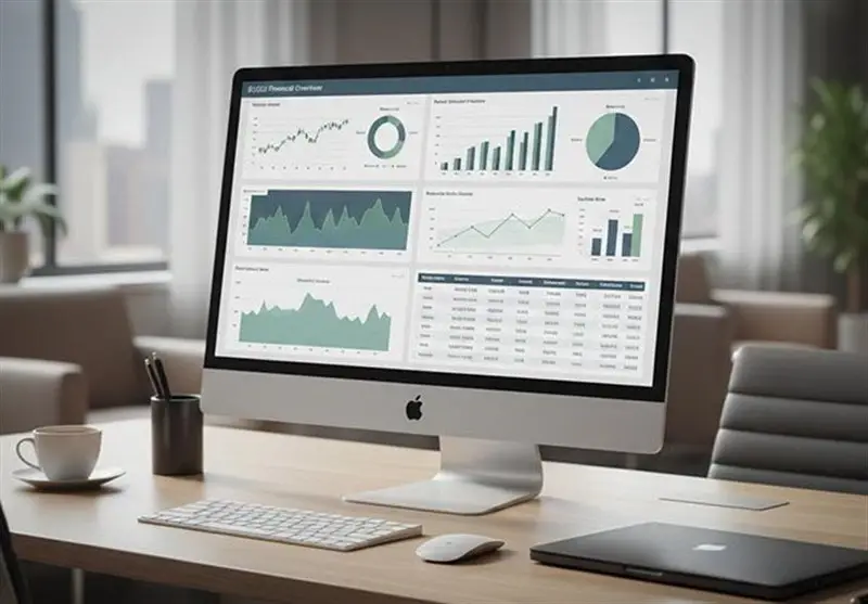 حسابداری نقدی یا تعهدی؛ کدام روش تصویر واقعی‌تری از کسب‌وکار شما نشان می‌دهد؟