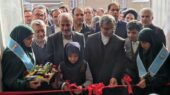 افتتاح هنرستان 12 کلاسه والفجر طرق؛ گامی بزرگ در آموزش مشهد