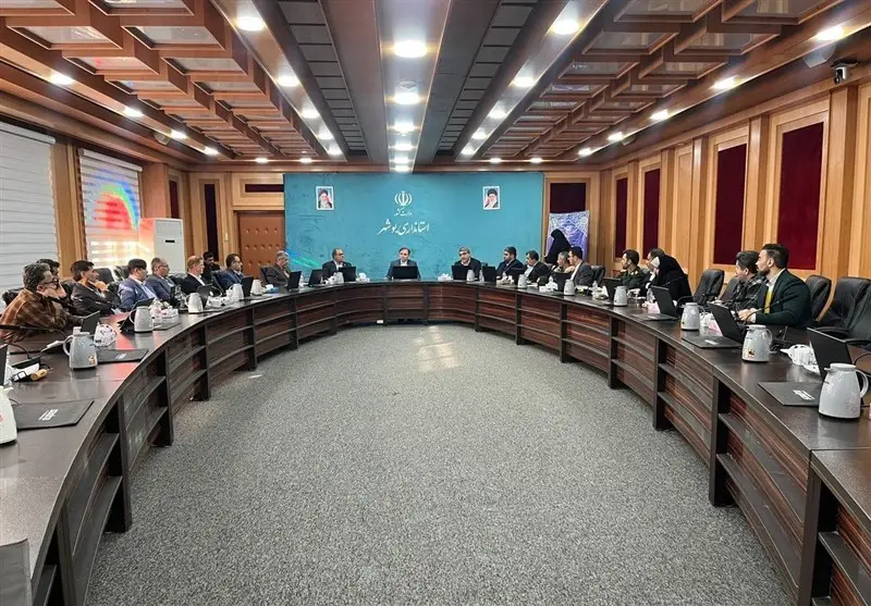 بوشهر در آستانه میزبانی بزرگ‌ترین جشنواره ملی تئاتر ایثار؛ هنرمندان سراسر کشور گرد هم می‌آیند