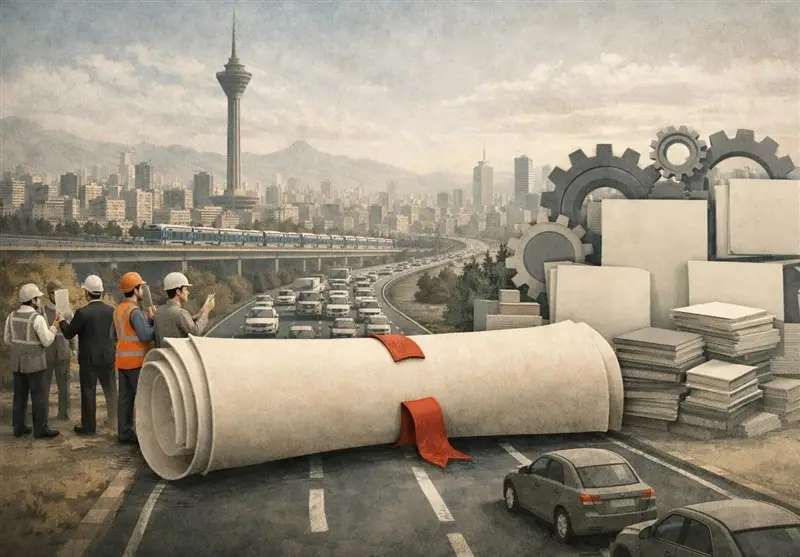 آیا مدرک تحصیلی شرط موفقیت شهردار است؟ چالش‌های پنهان قانون مدیریت شهری