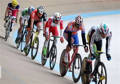 کیش میزبان اردوی سرنوشت‌ساز تیم ملی دوچرخه‌سواری زنان و مردان برای قهرمانی آسیا 2026 شد!