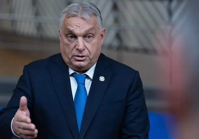 اوربان فاش کرد؛ تحریم‌های ضدروسی چگونه اروپا را به دام نابودی کشاند!