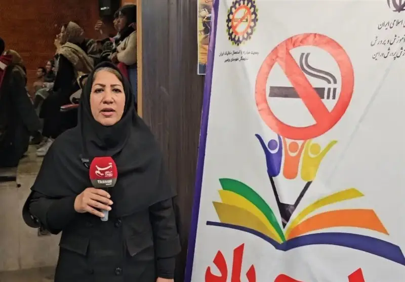 6100 دانش‌آموز ورامینی زیر سایه طرح «پاد»؛ پیشگیری اجتماعی که از مدرسه آغاز شد!