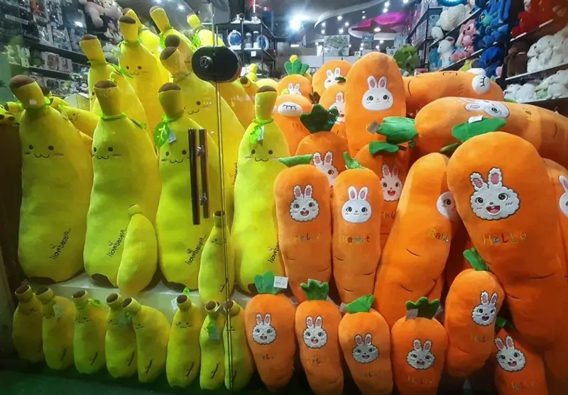 اسباب بازی , اخبار استان خراسان شمالی , 