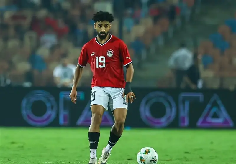 هافبک مصر: ایران؛ غول فوتبال آسیا در جام جهانی 2026!