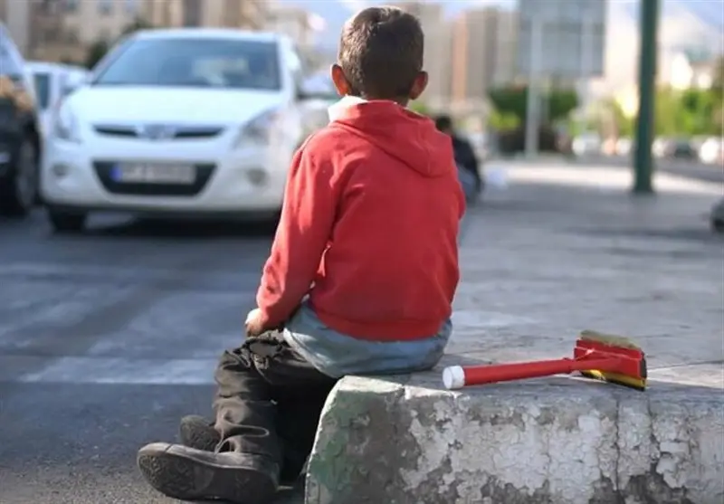 اخبار استان البرز , کودکان کار , اخبار کرج , 