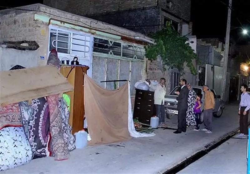 اخبار استان البرز , کودکان کار , اخبار کرج , 