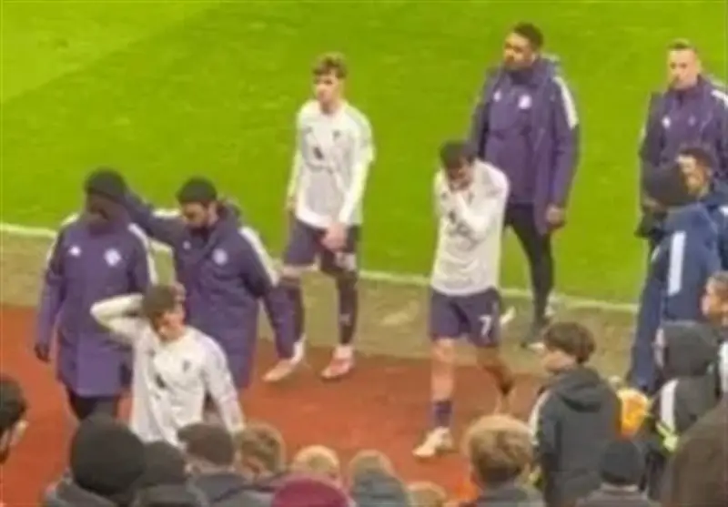 تیم فوتبال منچستریونایتد انگلیس , 