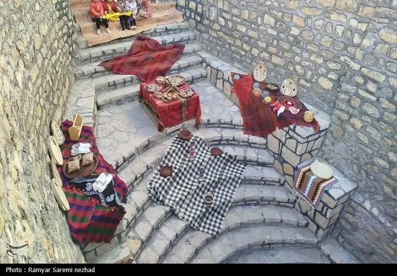 اخبار استان کردستان , زندگی روستایی , زن روستایی , 